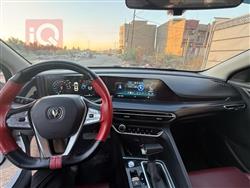 Changan Eado Plus